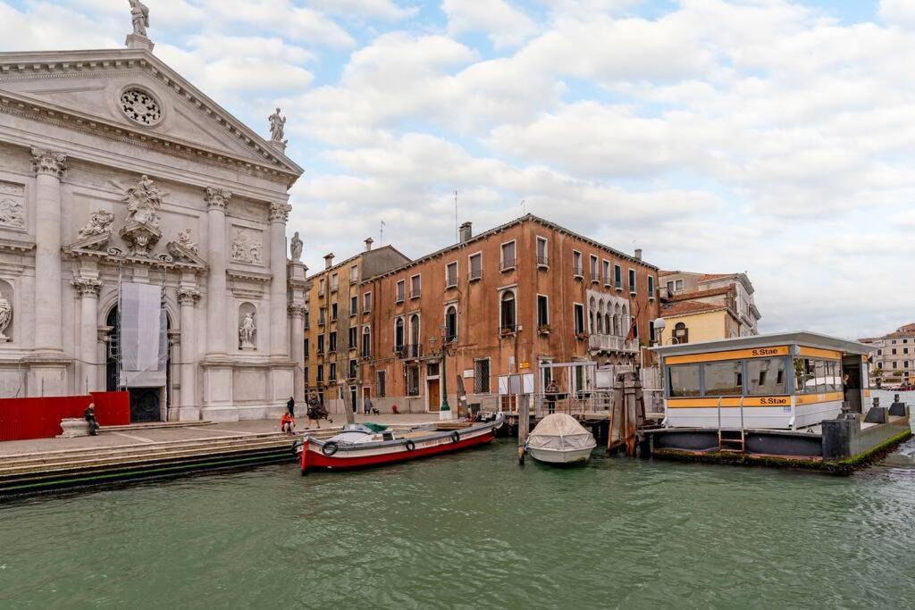 Loft San Stae 18.27 * Venecia