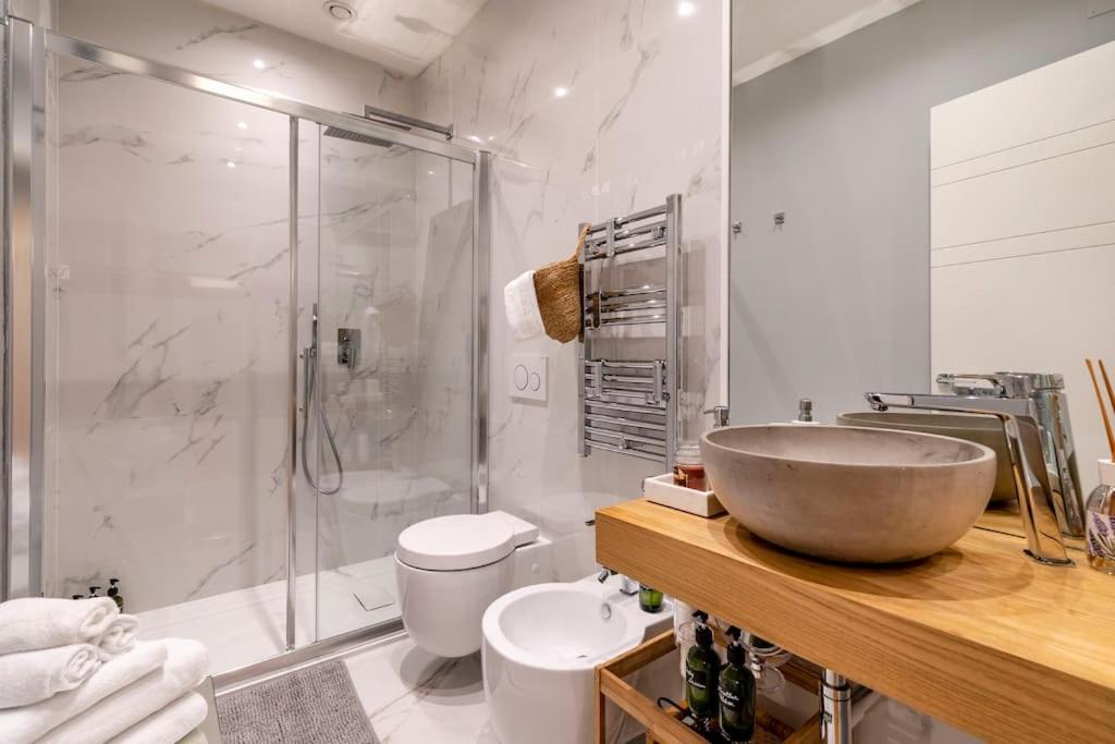 Apartamento Loft San Stae 18.27 Venecia