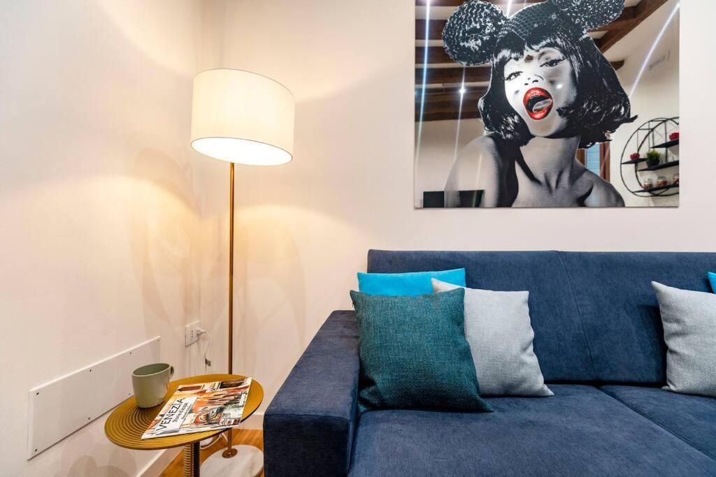 Loft San Stae 18.27 Apartamento *